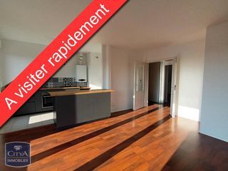  Appartement � louer 3 pi�ces 60 m�