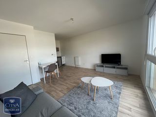  Appartement � louer 2 pi�ces 43 m�