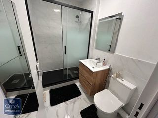  Appartement � louer 1 pi�ce 29 m�