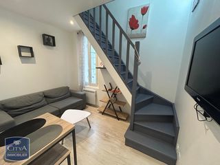  Appartement � louer 2 pi�ces 23 m�