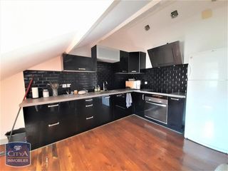  Appartement � louer 2 pi�ces 30 m�