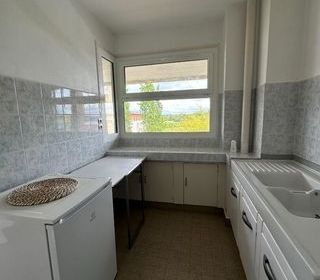  Appartement � louer 1 pi�ce 26 m�