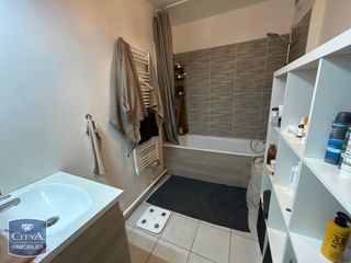  Appartement � louer 3 pi�ces 63 m�