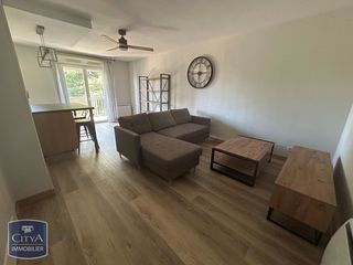  Appartement � louer 3 pi�ces 65 m�