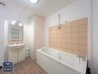  Appartement � louer 2 pi�ces 50 m�