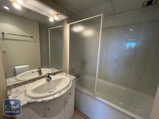  Appartement � louer 3 pi�ces 42 m�