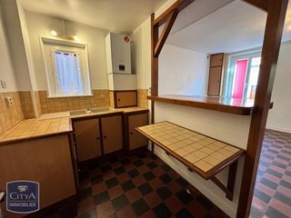  Maison � louer 5 pi�ces 98 m�