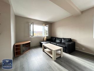  Appartement � louer 3 pi�ces 69 m�