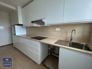  Appartement � louer 3 pi�ces 75 m�