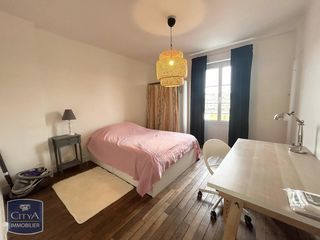  Appartement � louer 3 pi�ces 