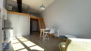  Appartement � louer 1 pi�ce 30 m�