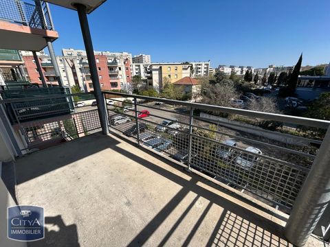   Location Appartement Appartement - 3 pi�ce(s) - 65 m�