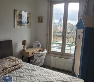  Appartement � louer 2 pi�ces 33 m�