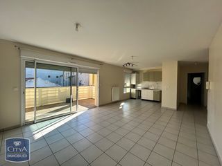  Appartement � louer 2 pi�ces 59 m�