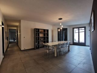  Maison � vendre 14 pi�ces 500 m�