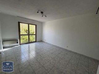  Appartement � louer 1 pi�ce 34 m�