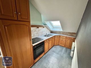  Appartement � louer 2 pi�ces 40 m�