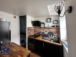  Appartement � louer 1 pi�ce 30 m�