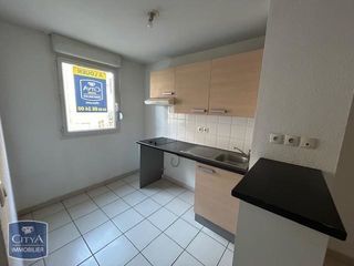  Appartement � louer 3 pi�ces 63 m�