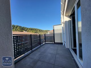  Appartement � louer 2 pi�ces 41 m�