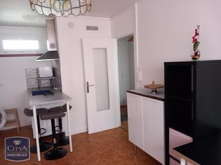  Appartement � louer 2 pi�ces 36 m�