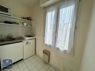  Appartement � louer 1 pi�ce 25 m�