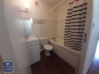  Appartement � louer 1 pi�ce 32 m�