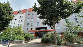  Appartement � louer 1 pi�ce 20 m�