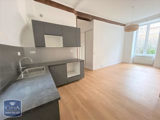  Appartement � louer 2 pi�ces 41 m�