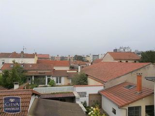  Appartement � louer 3 pi�ces 59 m�