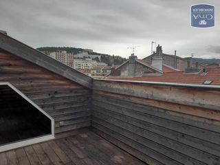  Appartement � louer 5 pi�ces 74 m�