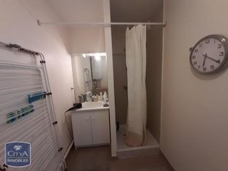  Appartement � louer 2 pi�ces 39 m�