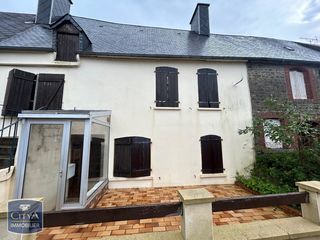  Maison � louer 4 pi�ces 99 m� St georges des groseiller