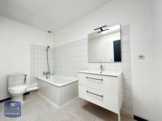  Appartement � louer 2 pi�ces 43 m�