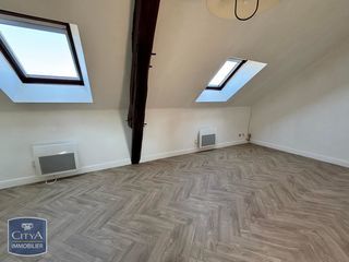  Appartement � louer 2 pi�ces 31 m�