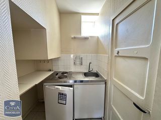  Appartement � louer 2 pi�ces 37 m�