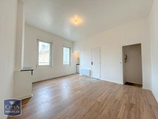  Appartement � louer 1 pi�ce 24 m�