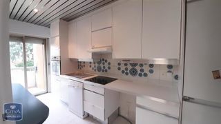  Appartement � louer 2 pi�ces 97 m�