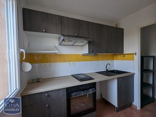  Appartement � louer 2 pi�ces 45 m�