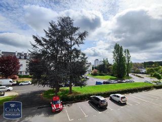  Appartement � louer 1 pi�ce 24 m�