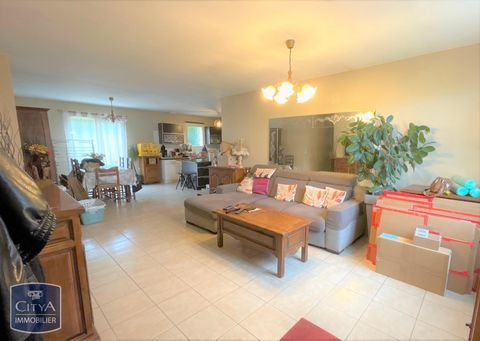   Location Maison Maison - 5 pi�ce(s) - 103 m�