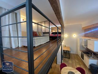  Appartement � louer 2 pi�ces 46 m�