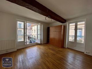  Appartement � louer 1 pi�ce 28 m�