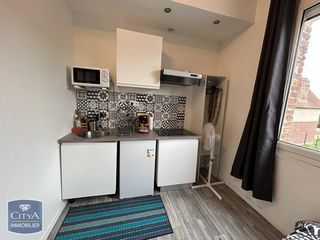  Appartement � louer 1 pi�ce 15 m�