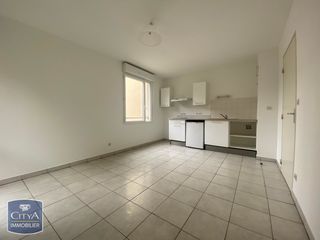  Appartement � louer 1 pi�ce 23 m�