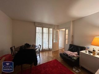  Appartement � louer 1 pi�ce 31 m�