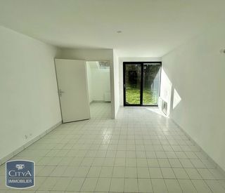  Appartement � louer 2 pi�ces 30 m�