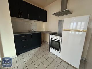  Appartement � louer 3 pi�ces 50 m�