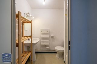  Appartement � louer 1 pi�ce 19 m�