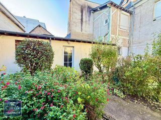  Appartement � louer 1 pi�ce 20 m�